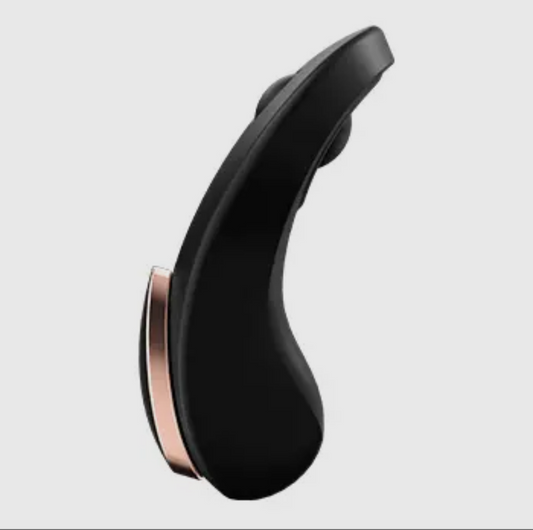 Little Secret Panty Vibrator
Black Satisfyer