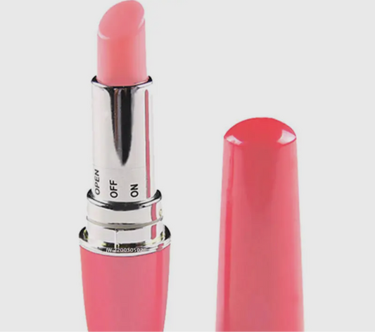 $14.00 

Lipstick Vibrator Powerful Vibrations